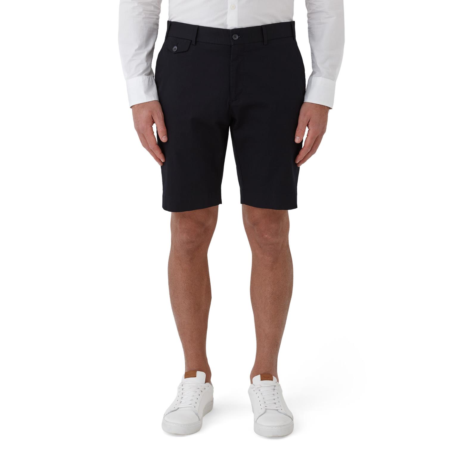 Flinders Lennox Short Ffo004